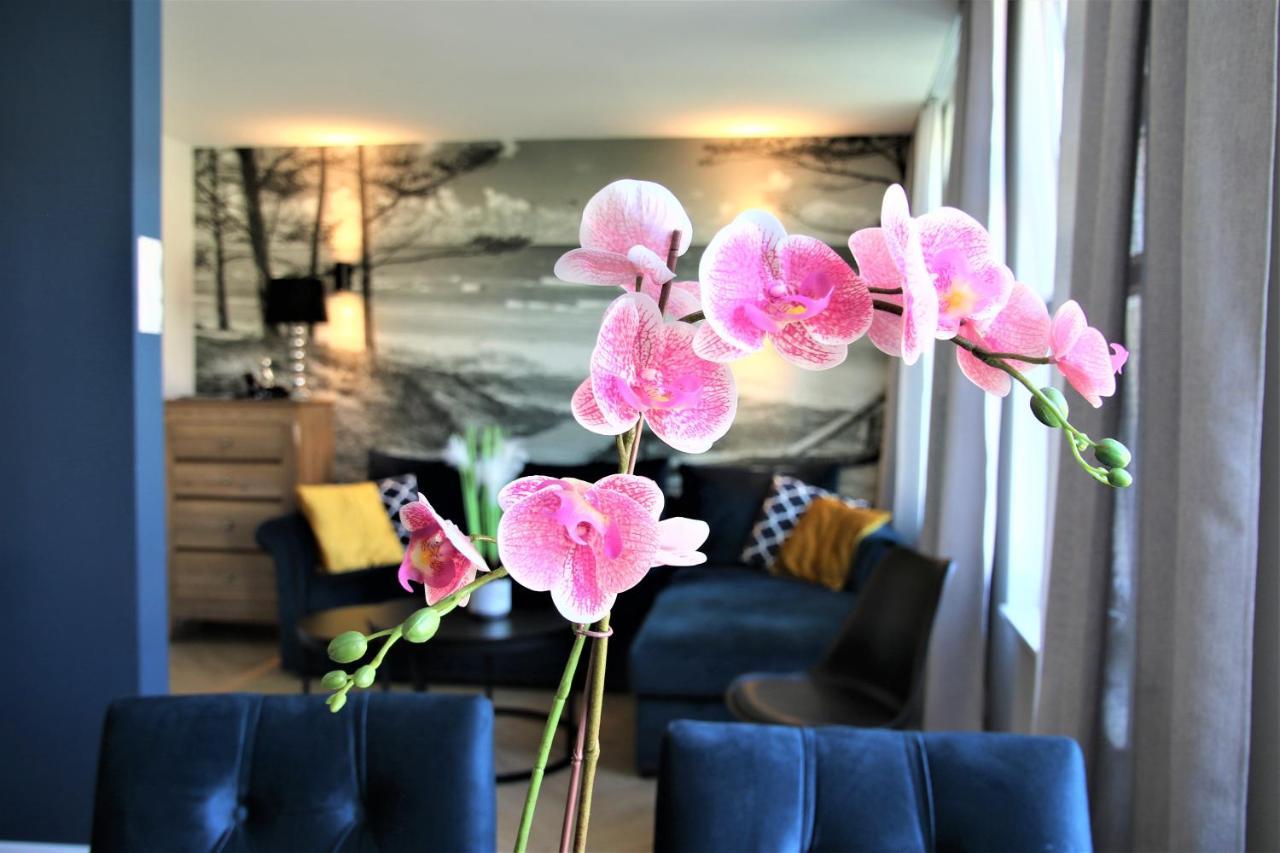Apartamenty Royal Maris 2 - Najlepsza Lokalizacja W Ustce, Blisko Plazy I Portu, Bezplatny Parking, Scicsle Centrum 우스트카 외부 사진