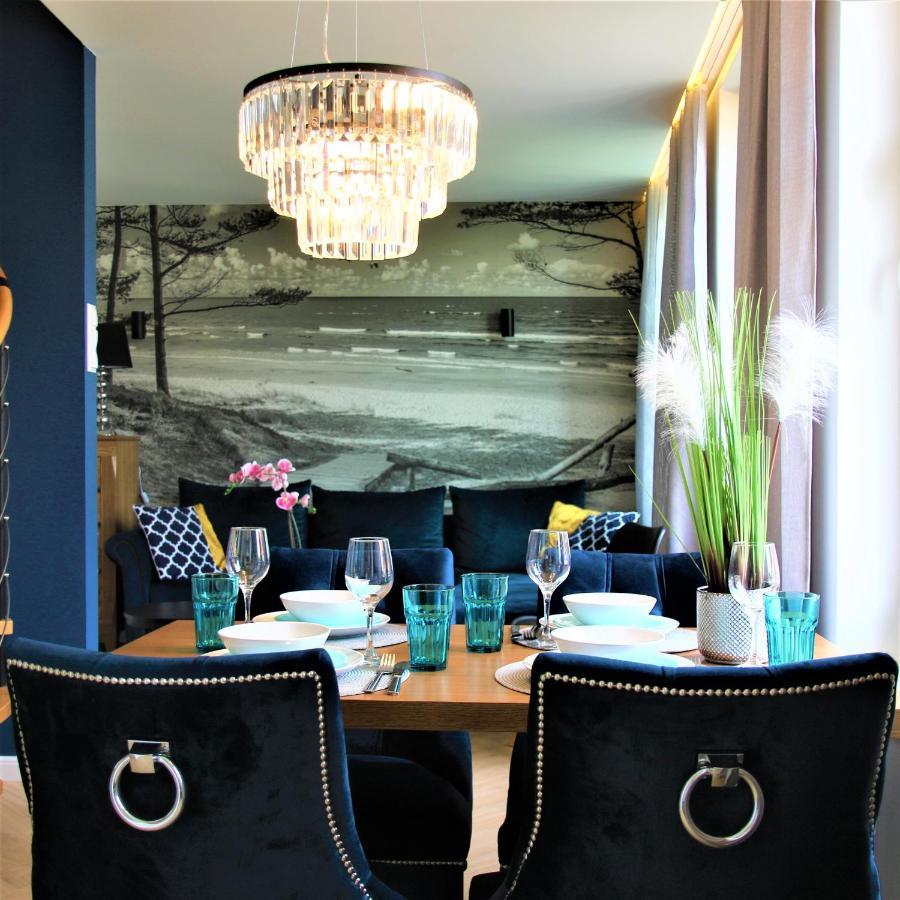 Apartamenty Royal Maris 2 - Najlepsza Lokalizacja W Ustce, Blisko Plazy I Portu, Bezplatny Parking, Scicsle Centrum 우스트카 외부 사진