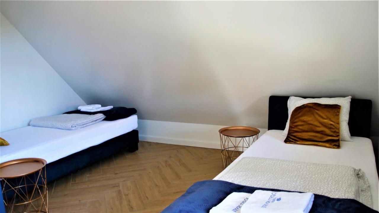 Apartamenty Royal Maris 2 - Najlepsza Lokalizacja W Ustce, Blisko Plazy I Portu, Bezplatny Parking, Scicsle Centrum 우스트카 외부 사진